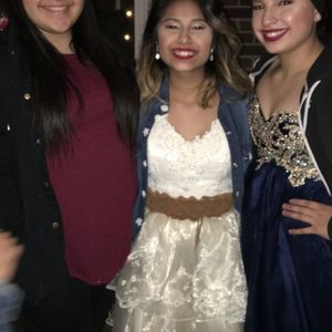 Meet your Posher, Joleen